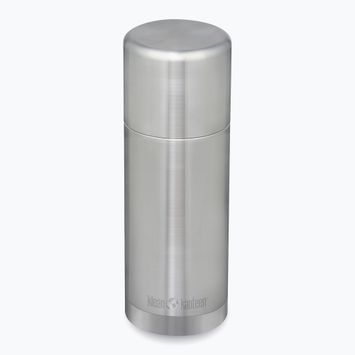 Klean Kanteen TKPro Pour-Through Thermos Cap 750 ml brushed stainless