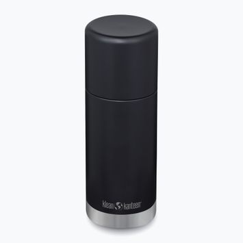 Klean Kanteen TKPro Pour-Through Thermos Cap 750 ml shale black (matt)