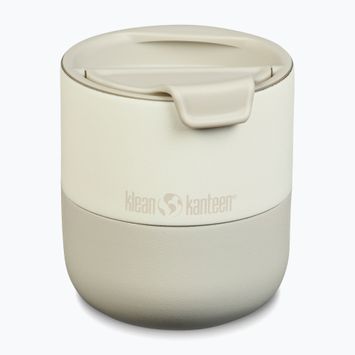 Klean Kanteen Rise Lowball Flip Lid 296ml tofu thermal mug