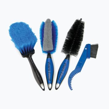 Park Tool BCB-4.2 blue/black cleaning brush set