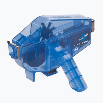 Park Tool chain cleaner CM-5.3 blue