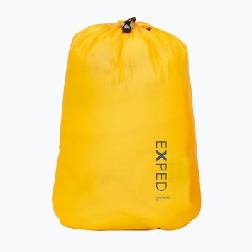 Exped Cord-Drybag UL 5 l waterproof bag yellow