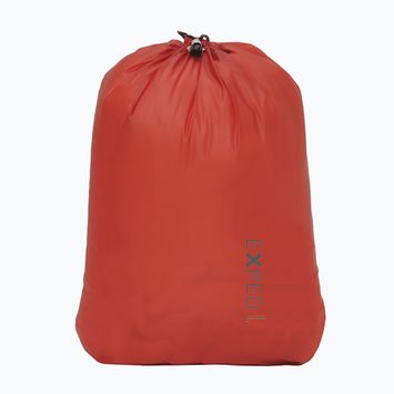Exped Cord-Drybag UL 8 l waterproof bag red