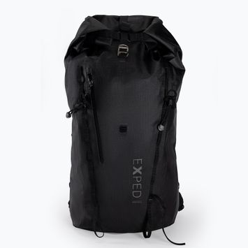 Exped Black Ice 45 l climbing backpack black EXP-45