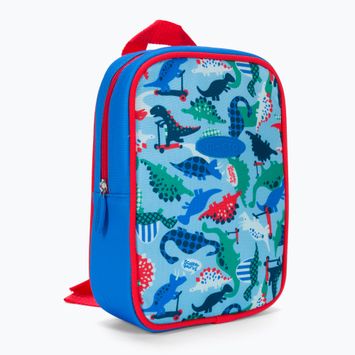 Micro Lunchbag V2 Junior children's backpack blue AC4666