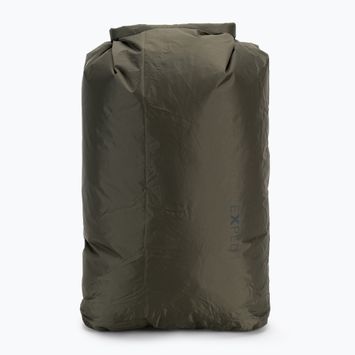 Exped Fold Drybag 40L brown waterproof bag EXP-DRYBAG