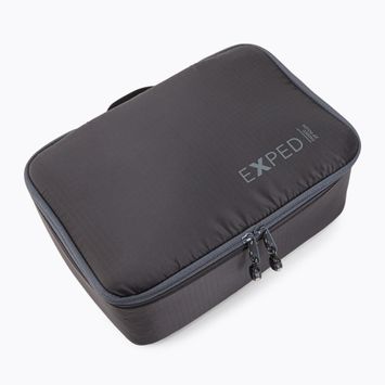 Exped travel organiser Padded Zip Pouch L black EXP-POUCH