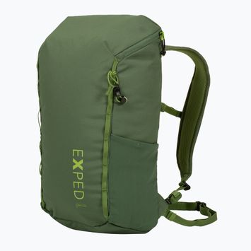 Exped Summit Hike 25 l forest hiking backpack