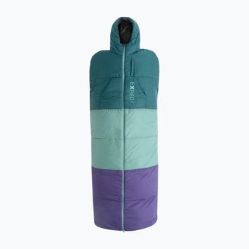 Exped Dreamwalker M cypress sleeping bag