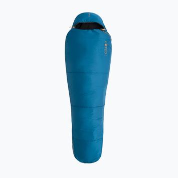 Exped Deepsleep 5C 45F L blue sleeping bag