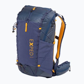 Exped Impulse 20 l hiking backpack navy