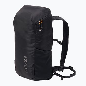 Exped Summit Lite 15 l hiking backpack black