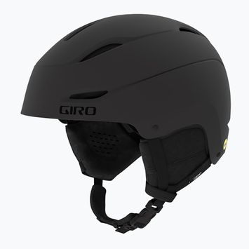 Giro Ratio ski helmet matte black