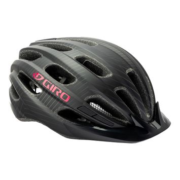 Giro Vasona women's bike helmet black GR-7089117