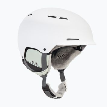 Giro Trig Mips ski helmet matte white