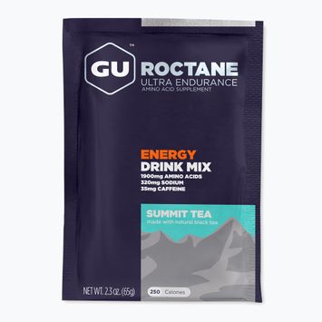 GU Roctane Energy Drink Mix 65 g summit tea