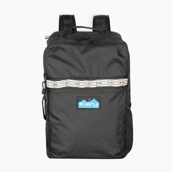 KAVU Hauler Hills 39 l raven city backpack
