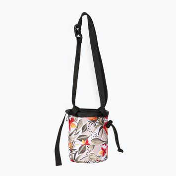 KAVU Peak Seeker tropifloral magnesia bag