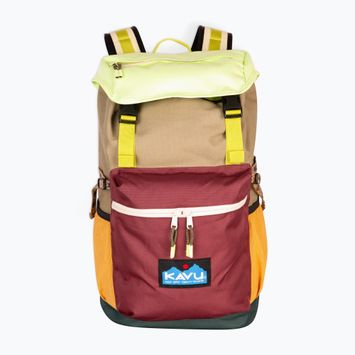 KAVU Timaru 22 l fresh forest urban backpack