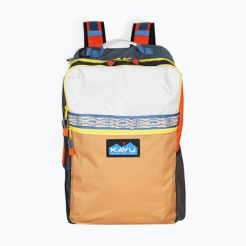 KAVU Hauler Hills 39 l camper cove urban backpack