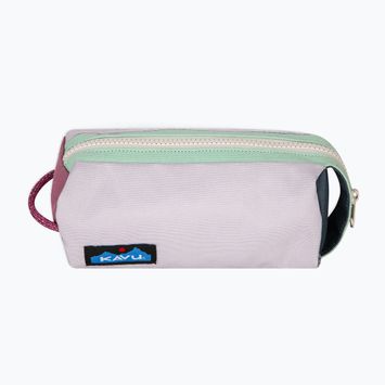 Cosmetic bag KAVU Pixie Mix geode