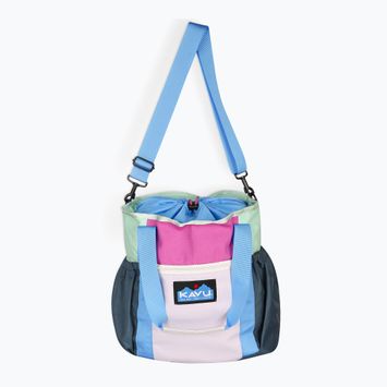 KAVU Can Do Canister 26 l geode bag