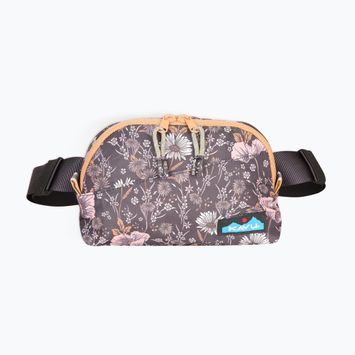 KAVU Pint Size 1 l quiet wildflowers kidney pouch