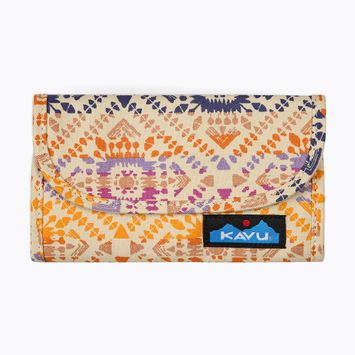 KAVU Big Spender trail chic wallet