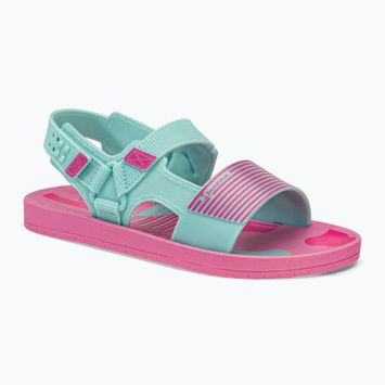 Ipanema Recreio Papete Kids sandals pink 26883-AD245