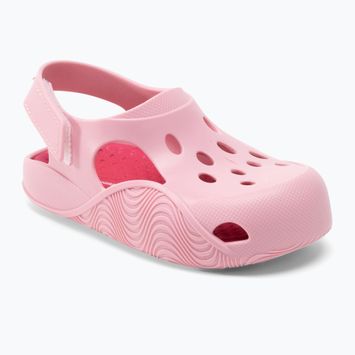 RIDER Comfy Baby sandals pink 83101-AF081
