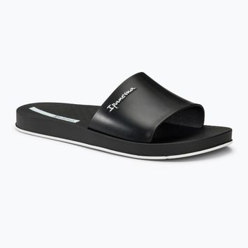 Ipanema Slide Unisex slides black / white