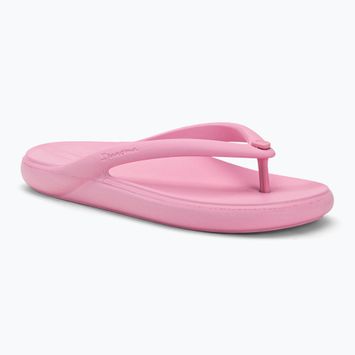 Ipanema Bliss Fem women's flip flops pink 26947-AK925