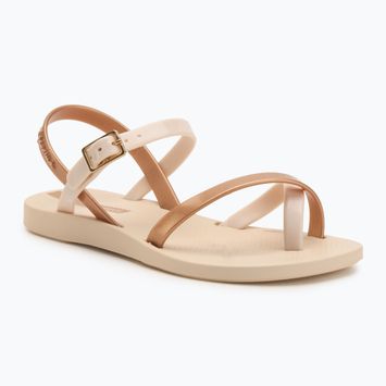 Ipanema children's sandals Fashion Sand beige/gold