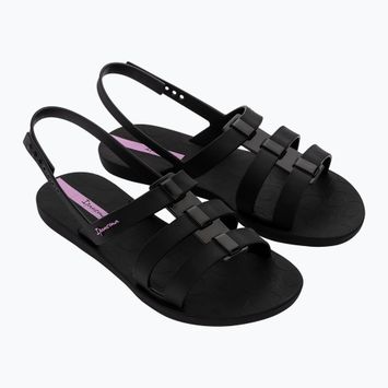 Women's sandals Ipanema Style black