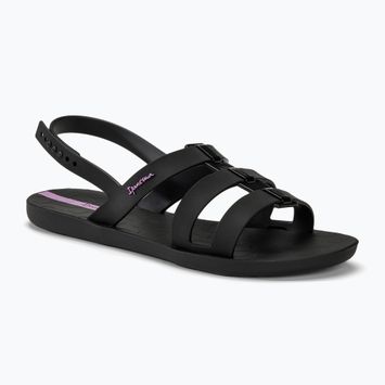 Women's sandals Ipanema Style black