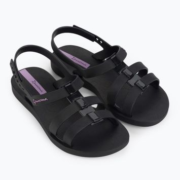 Ipanema Go Style Kid black children's sandals