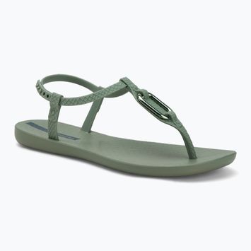 Women's sandals Ipanema Class Linea green/green/blue