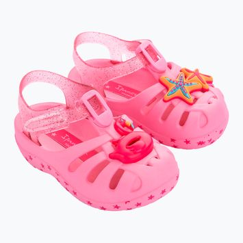 Ipanema Summer XV Baby light pink/pink sandals