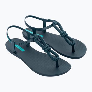 Women's Ipanema Class Infinity blue/blue sandals
