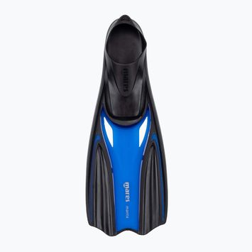 Mares Manta Junior blue reflex children's snorkel fins