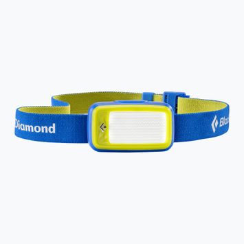 Black Diamond Wiz powell blue children's head torch