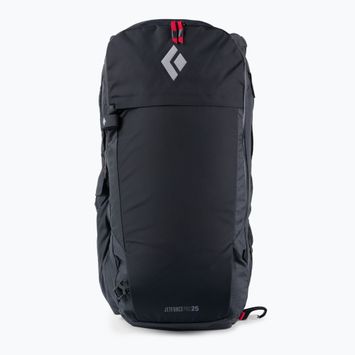 Black Diamond Jetforce Pro Pack 25 avalanche backpack black BD681322BLAKM_L1