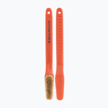 Climbing grip brush Black Diamond Bouldering S orange BD5508528002ALL1