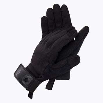 Black Diamond Crag climbing glove black BD8018630002XS