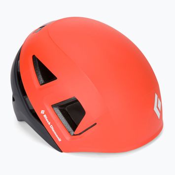 Black Diamond Capitan climbing helmet red BD6202219196S