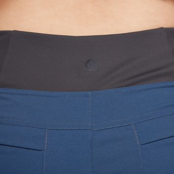 Women's climbing shorts Black Diamond Technician blueAP750136
