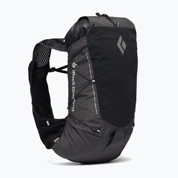 Black Diamond Distance 22 l black hiking backpack
