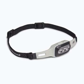Black Diamond Deploy 325 Run Light alloy head torch