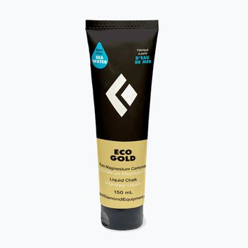 Black Diamond Eco Gold Liquid Chalk Magnesia 120 ml
