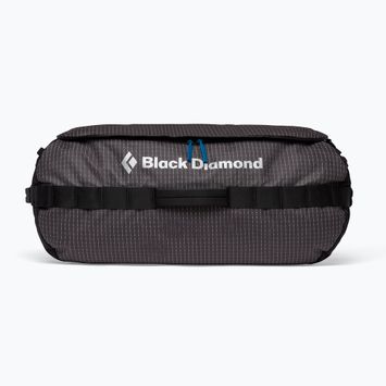 Black Diamond Stonehauler Duffel travel bag 90 l black